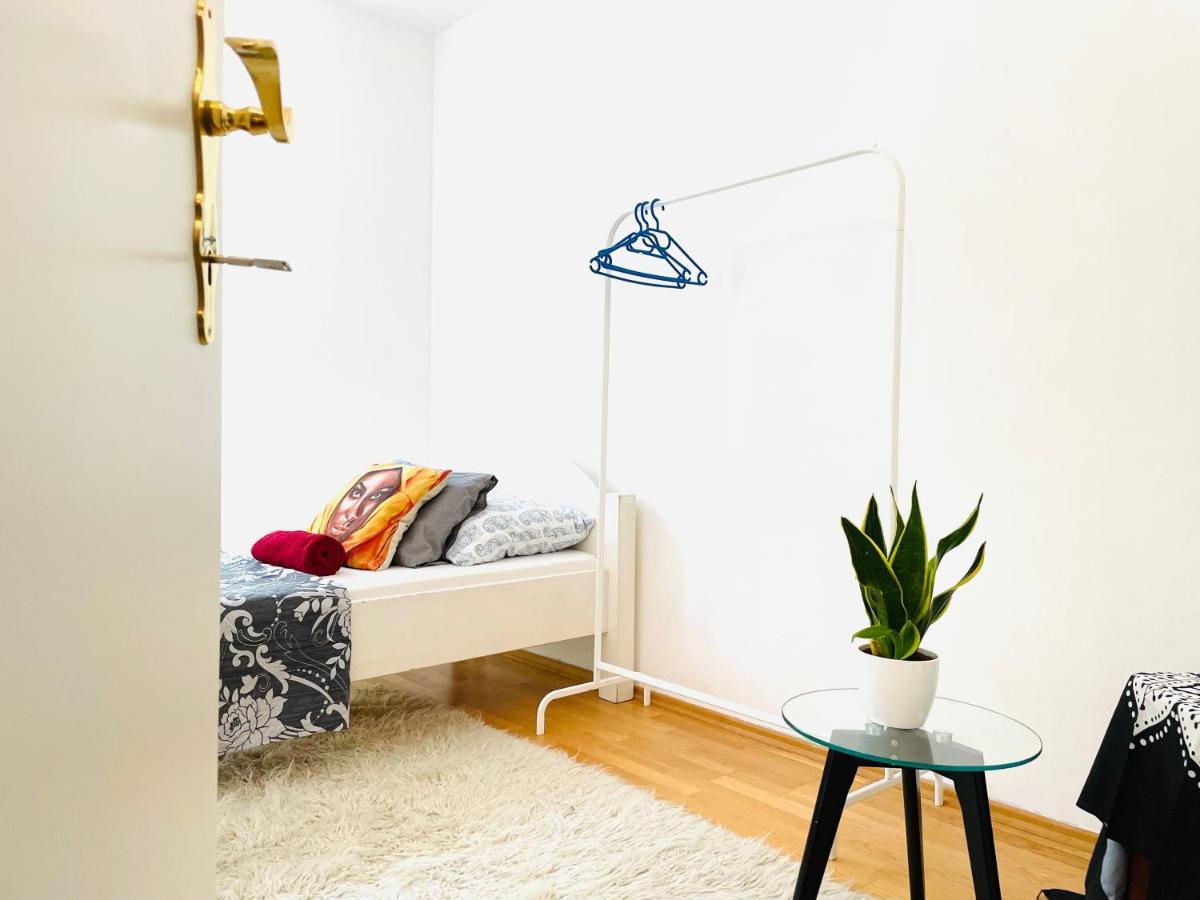 Karlsrooms Viena Exterior foto