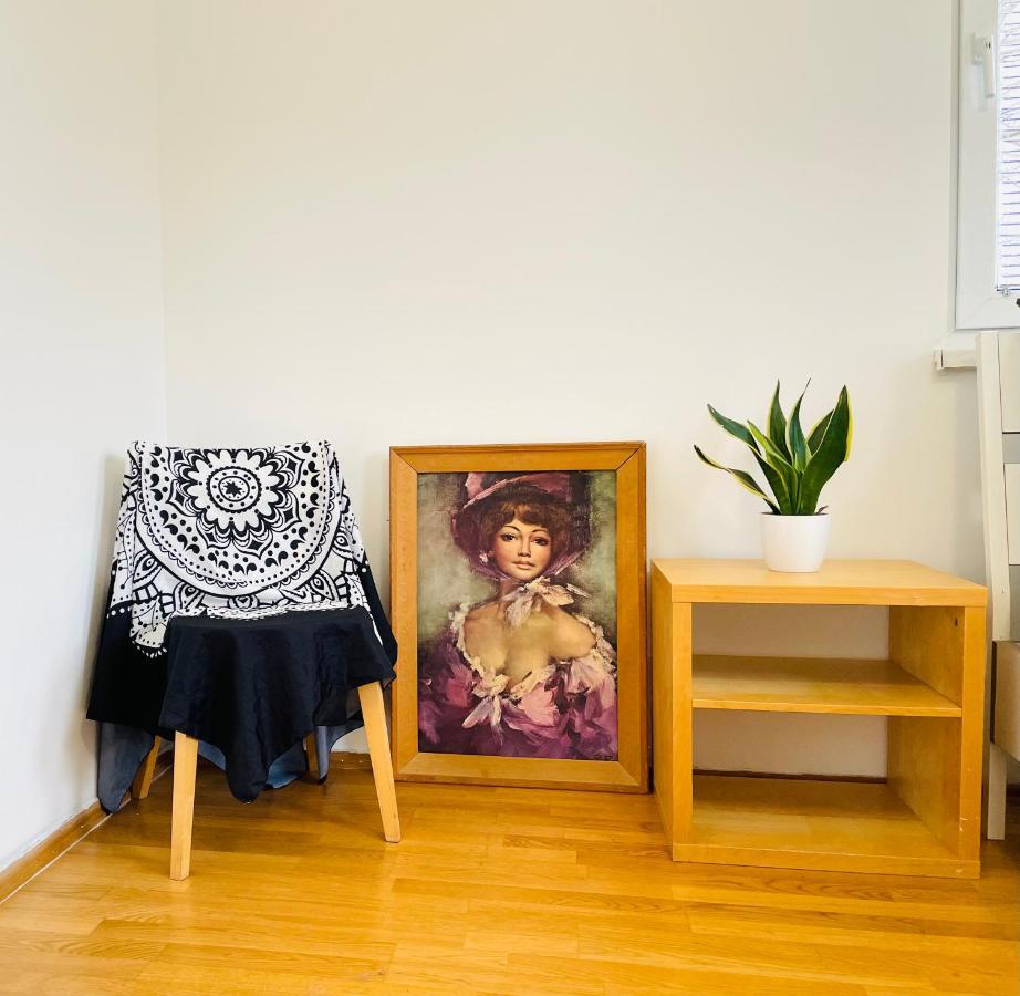 Karlsrooms Viena Exterior foto